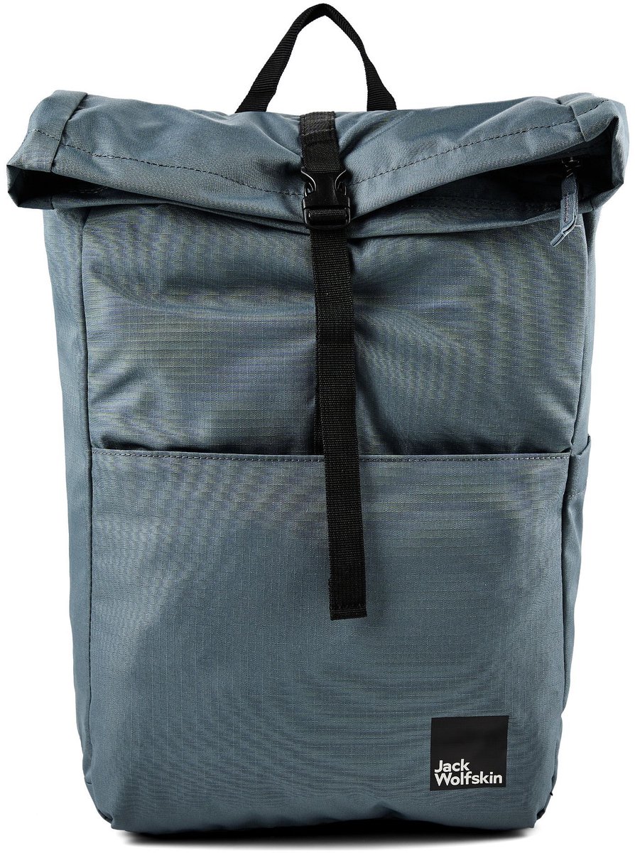 Jack Wolfskin Island 20 - Rugzak 40.5 cm (grey odessa)