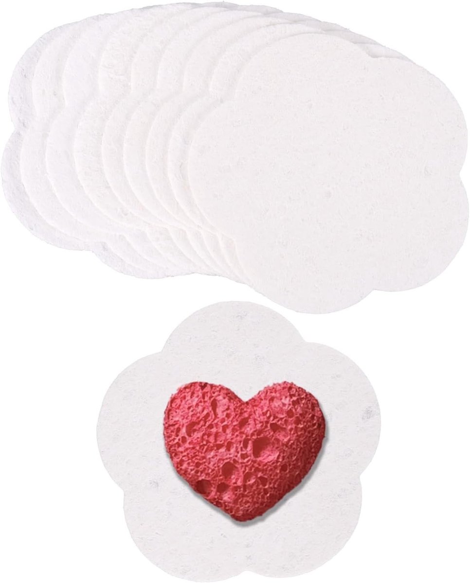 10 Stuks Magic Foam Textuur Papier 6x6cm - 3D Schuim Kunst Papier voor DIY Decoratie, Bloemen en Creatieve Knutselprojecten