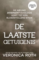Divergent - De laatste getuigenis