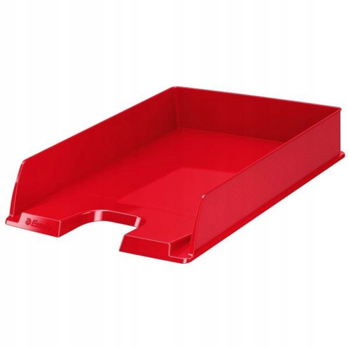 Esselte Europost VIVIDA Documentorganizer - Rood