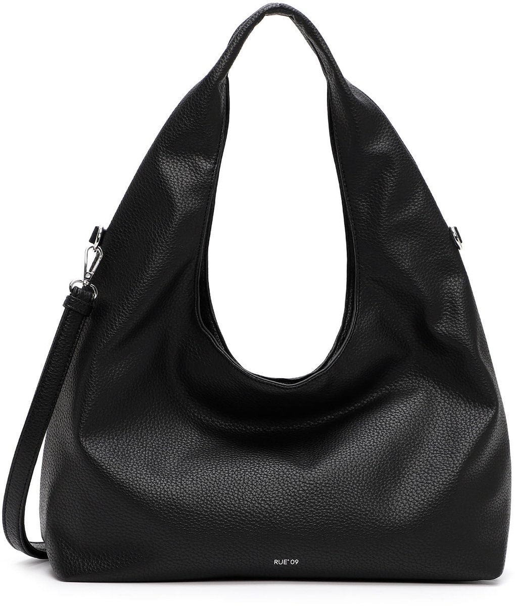 EMILY & NOAH Buideltas E&N Toulon RUE 09 ( 1810 ) - Dames handtassen - black 100