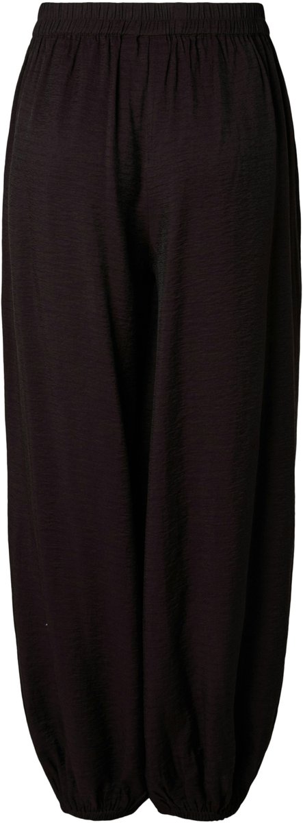 Pieces Broek Pcellis Mw Balloon Pants Wvn Bc 17167779 Ganache Dames Maat - M