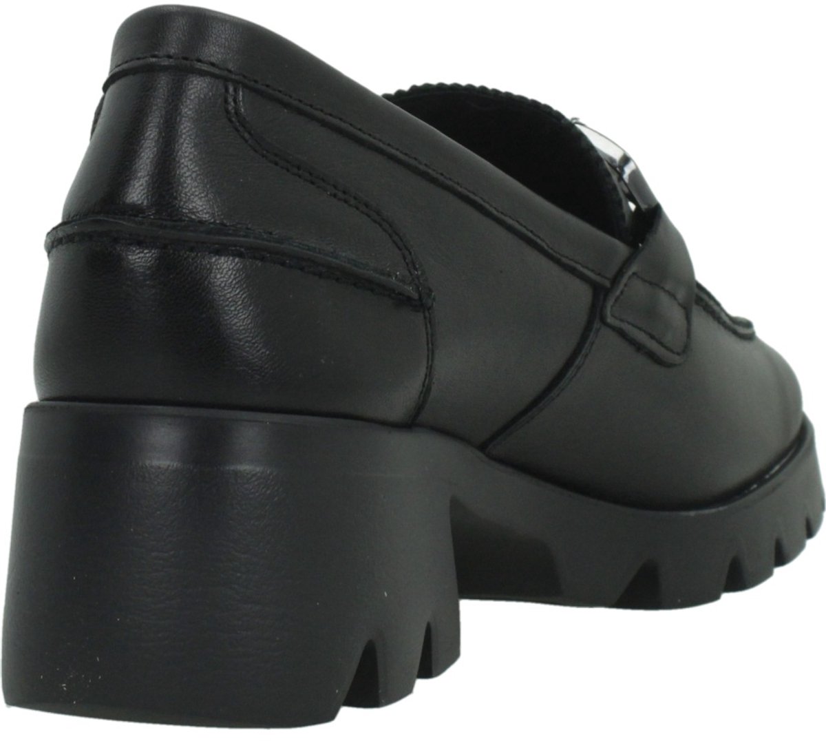 24 HORAS 26981 24H ZAPATO MISTS Zwart 37 EU