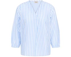 fransa - FRCATONA BL 1 - Dames - Blouses