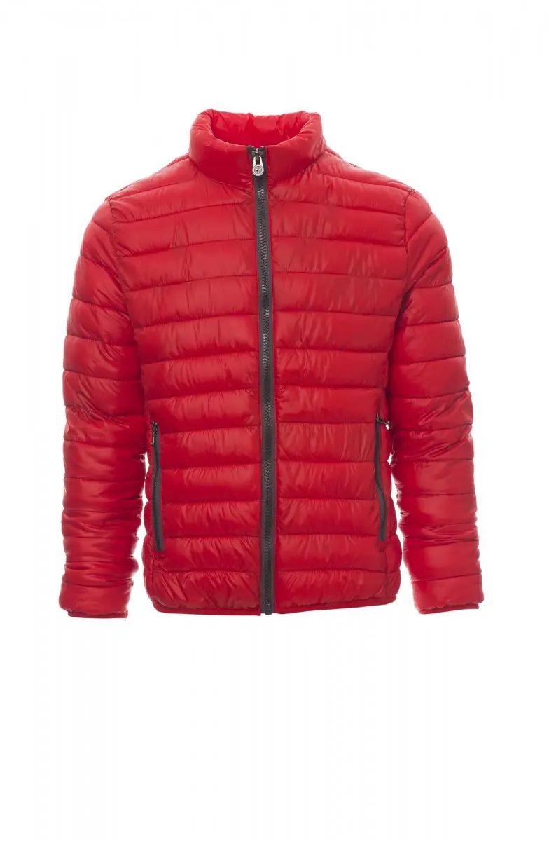 Payper Informal - RED/GREY - 3XL