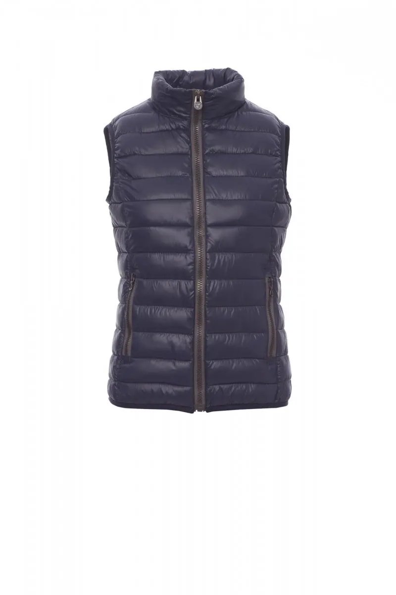 Payper Casual Lady - dress blue/grey - S