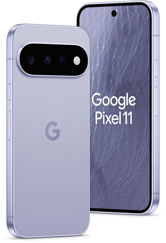 Google Pixel 11 Lavendel (512 GB) (5/8)