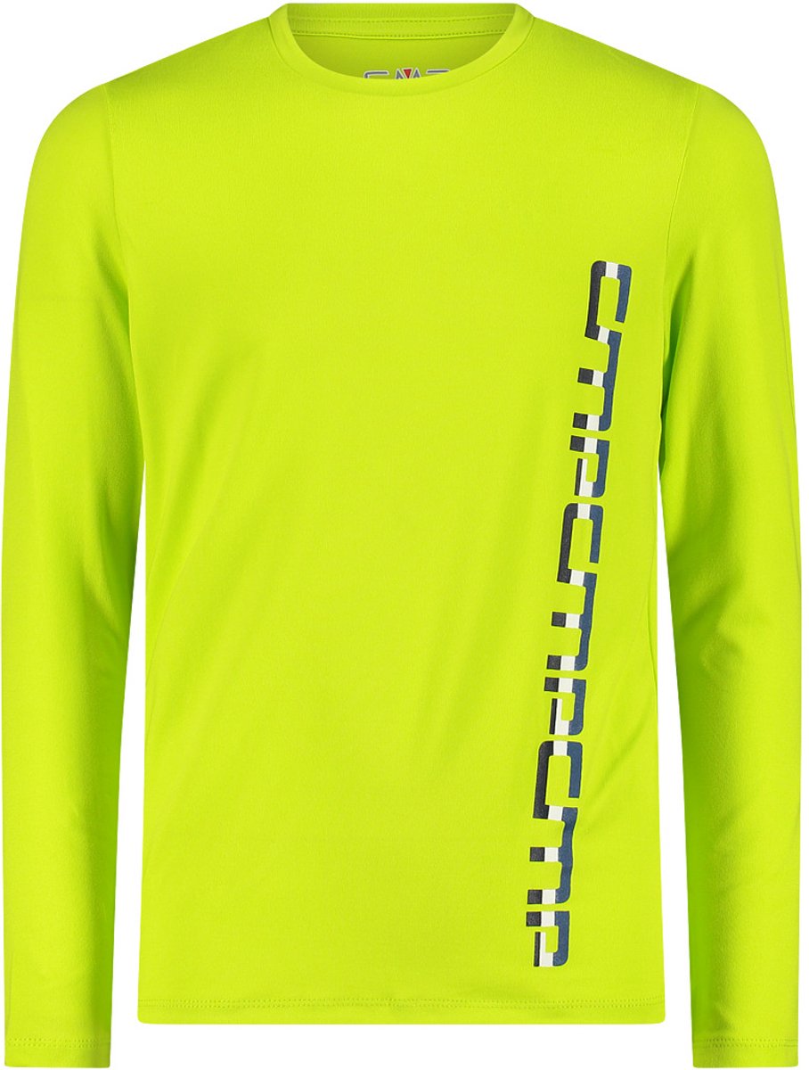 Kinder-T-shirt met lange mouwen CMP Acid