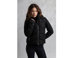Anky Jas Anky Padded Zwart - M
