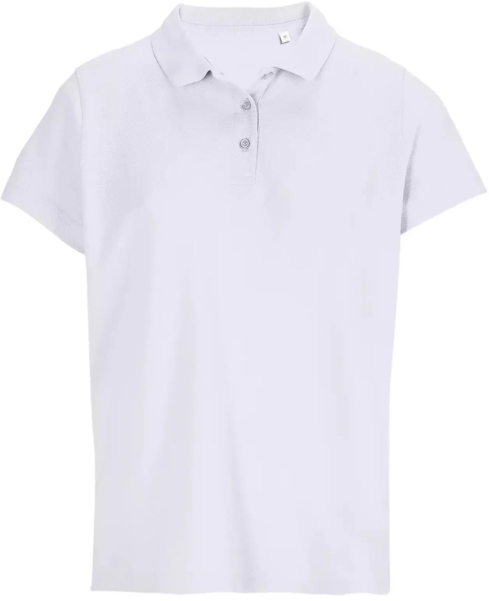 SOL'S Women´s Pulse Polo Shirt L04501 - White - XL
