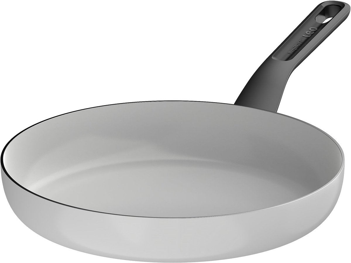 BergHOFF Leo recycled koekenpan Glints Spirit - 28cm