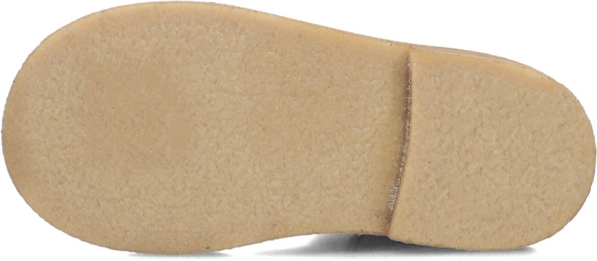Du Loua Du Cos Boots Meisjes - Camel - Maat 24