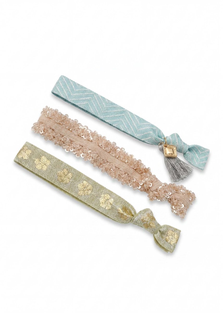 PURELEI haarband Tropical Vibe