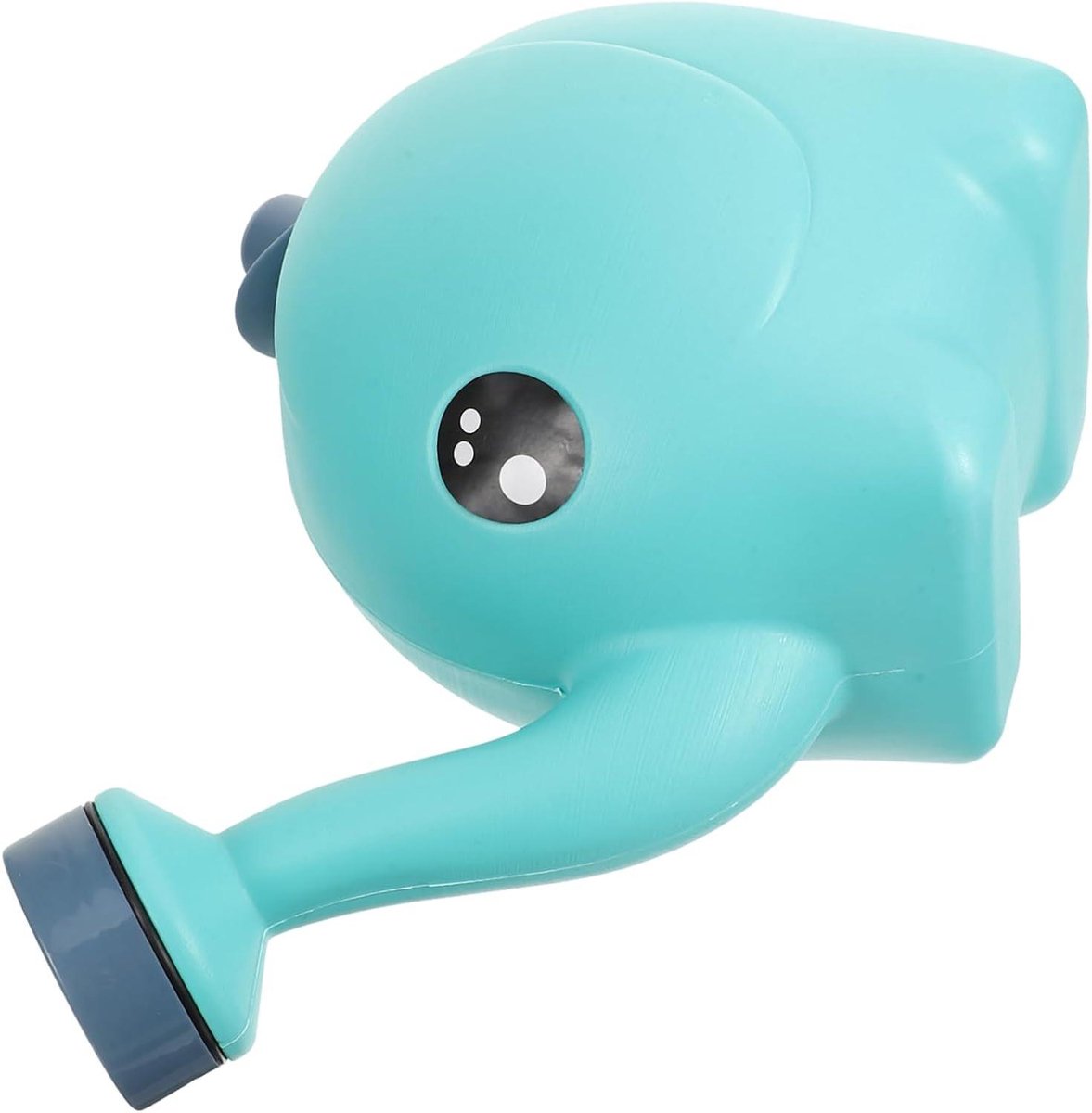 Olifant Gieter - Waterkruik Planten - Planten Water Geven - Schattig Ontwerp - 31 cm - Blauw