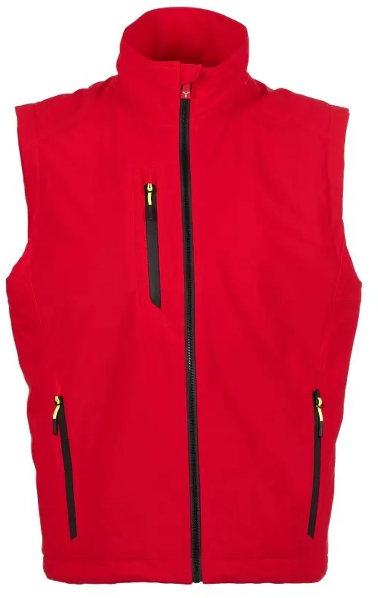 Mouwloos jasje Payper Wear Creek Ultralite Pad