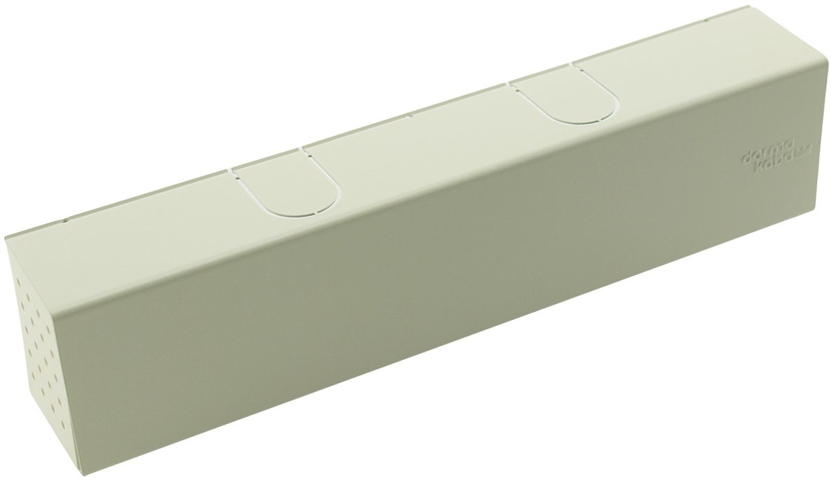 Deurdranger Dorma Contur Wit Ral 9001 Ts92b En 2-4