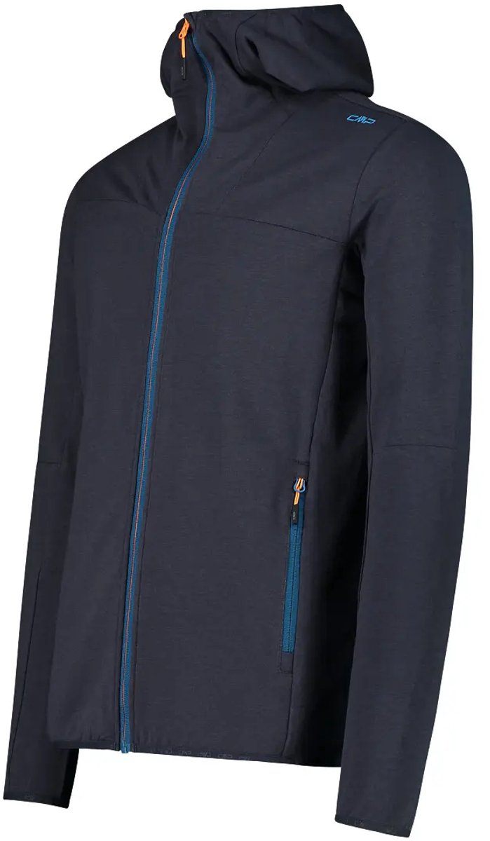 Cmp 33l6607 Hybrid Fix Hood Jas Man Antracite / Reef