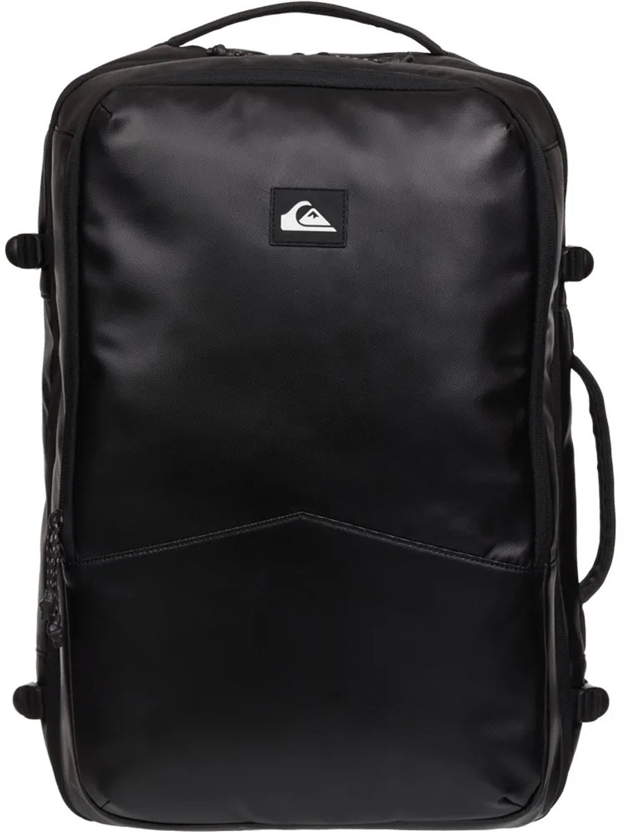 Quiksilver Weekender Plus Rugzak Zwart