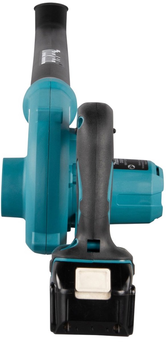 Makita DUB186RFX1 Accu blazer 18V 3.0Ah van Makita — afbeelding 3