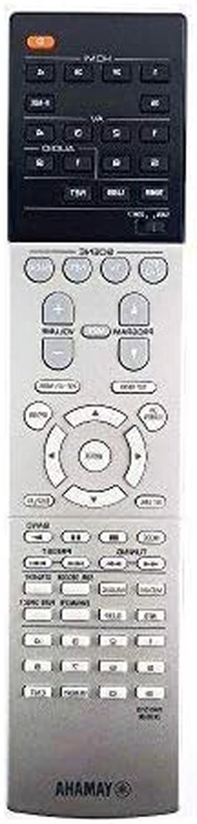 Afstandsbediening - Afstandsbediening Receiver - TV Bediening - Origineel Onderdeel - 10 Meter - Zwart