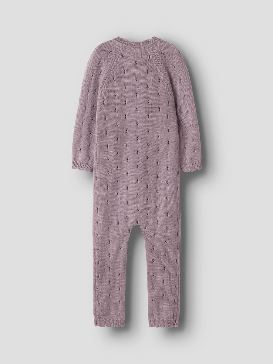 Name it boxpakje Merino wol