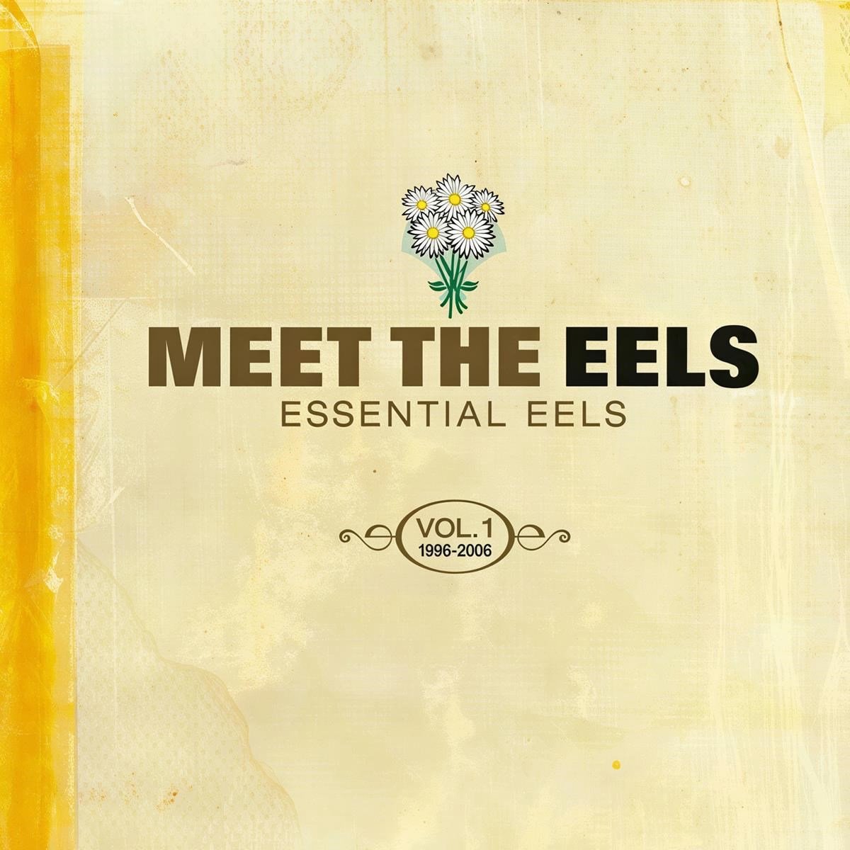 Eels - Meet The Eels (2 LP)