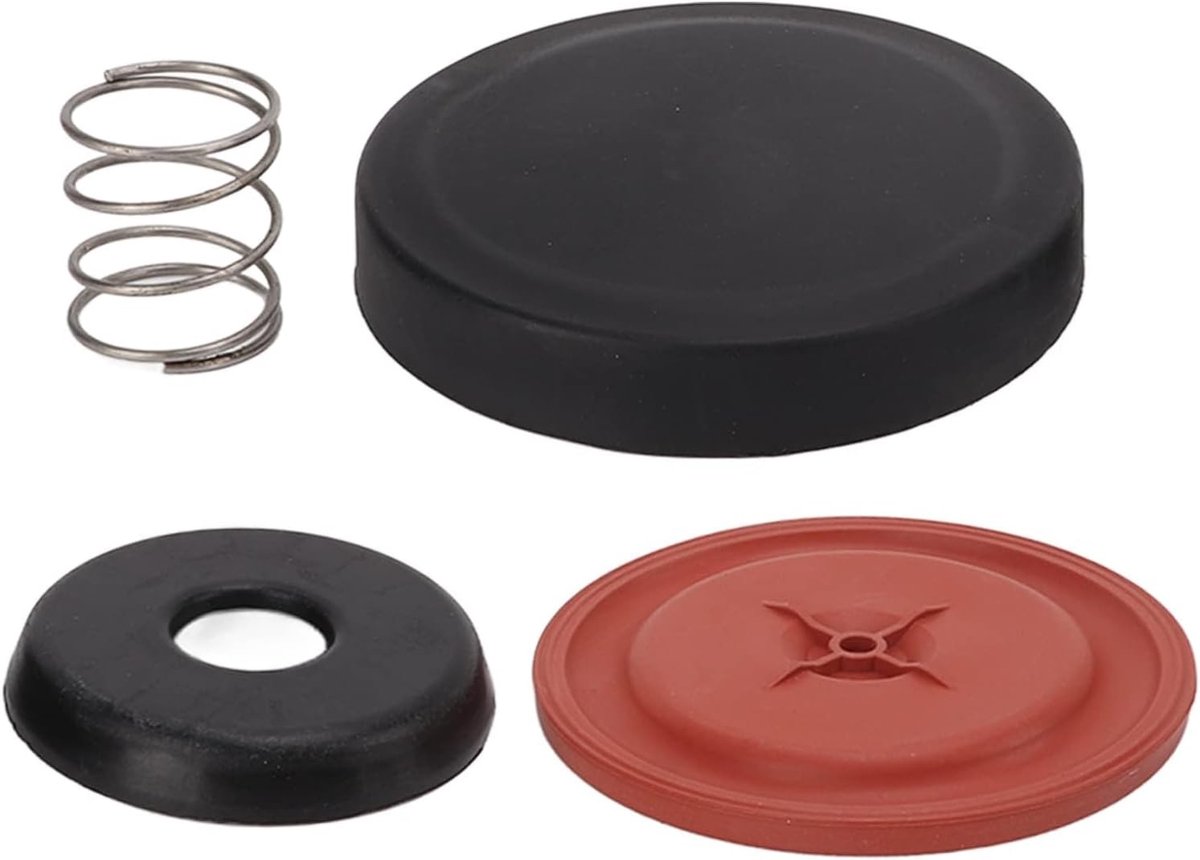 Diaphragma Deksel voor Motorventildeksel, Vervangende ABS Rubber Oliebestendig, Geschikt voor BMW 1 2 3 4 5 Serie