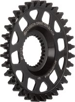 Gates CDX Fin Line tandwiel 32t Pinion