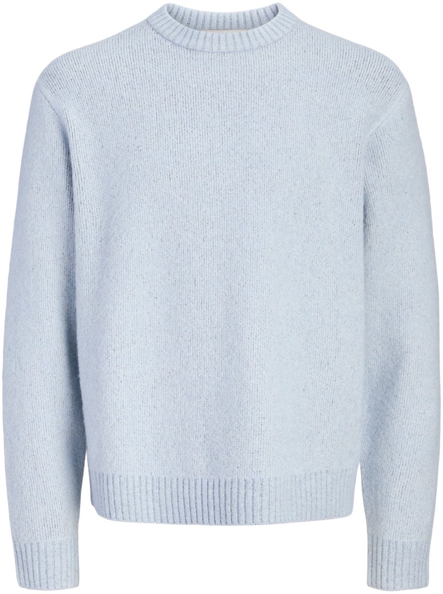 Jack & Jones Gebreide pullover Effen Gebreide pullover