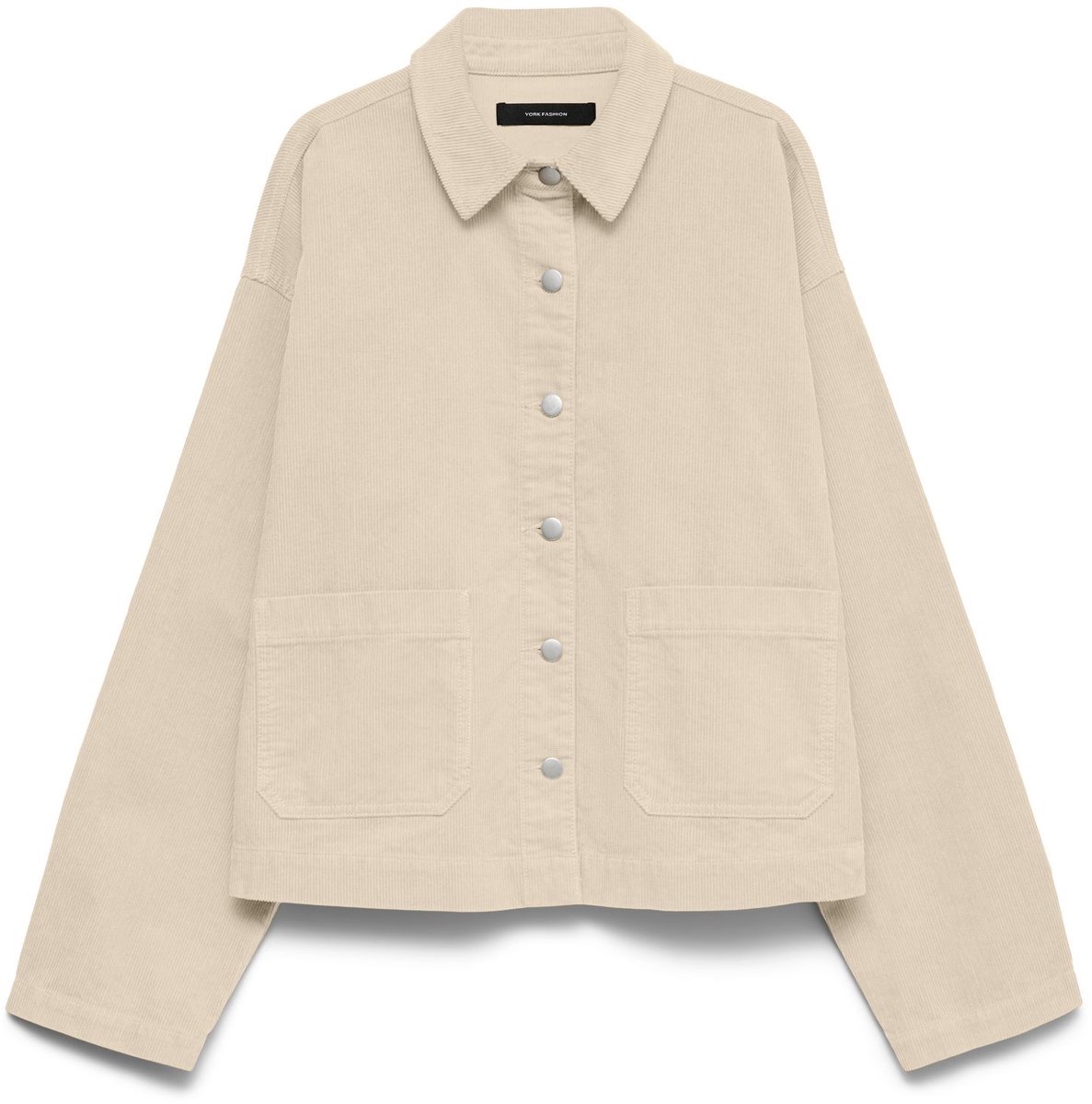 Vero Moda Jas VMKAROL Lichte jas
