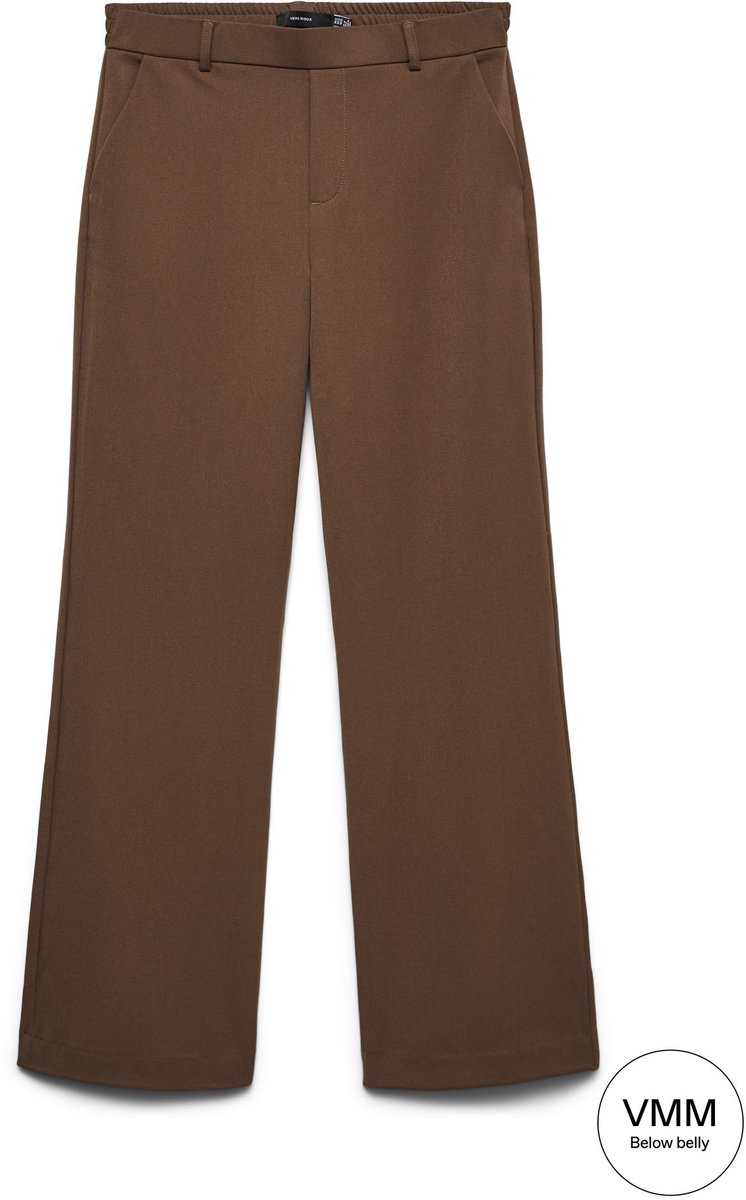 Vero Moda Maternity Broeken Straight fit Broeken