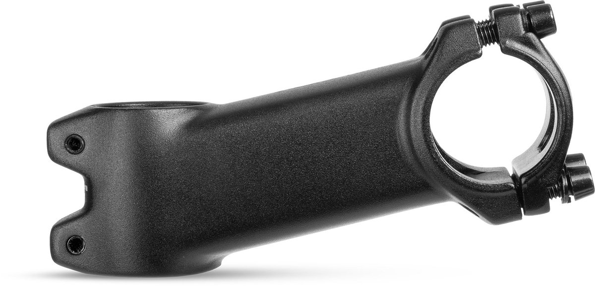 ACID Fiets stuurpen Stem Omne 12° 31.8 zwart 80 mm