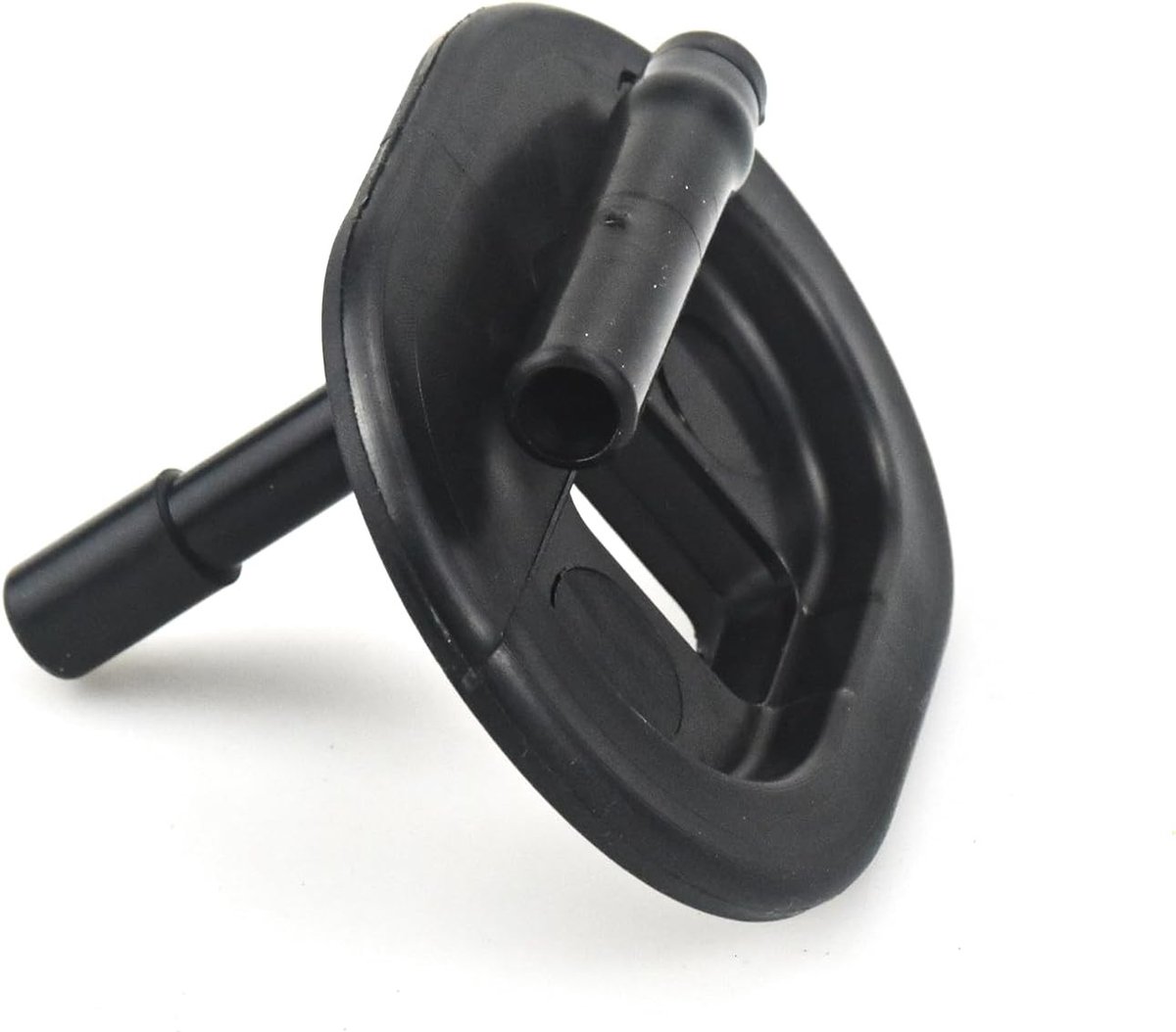 Windscreen Washer Nozzle voor VW T4 (1990-2003) - Vervangende Spuitmond, Hoge Kwaliteit en Betrouwbaarheid