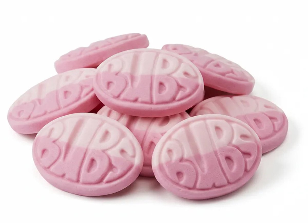 Bubs Granaatappel - 2 x 1,4 kilo