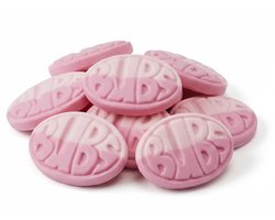 Bubs Granaatappel - 2 x 1,4 kilo
