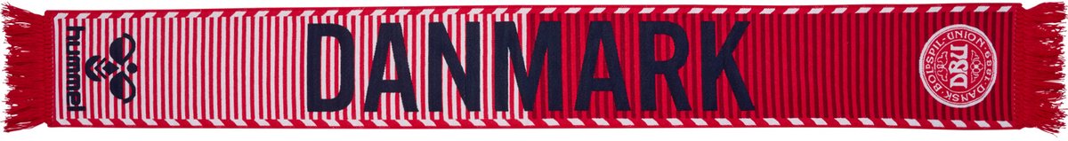 DBU 26 FAN SCARF