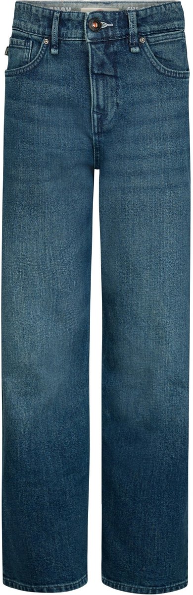 Petrol Industries - Jongens broek - Maat 140 - Jongens - Jeans - katoen