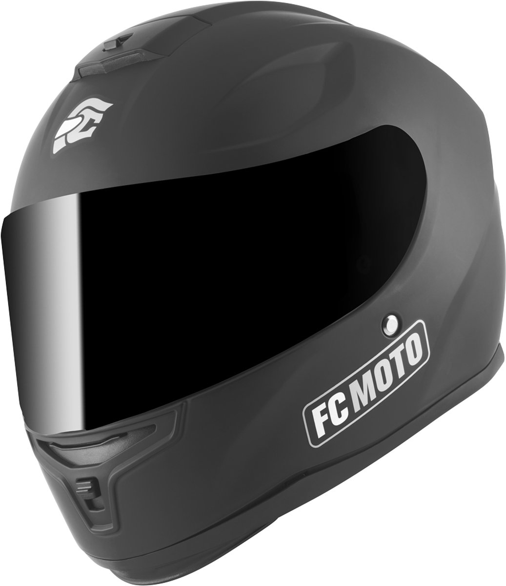 FC-Moto FF114B Helm -