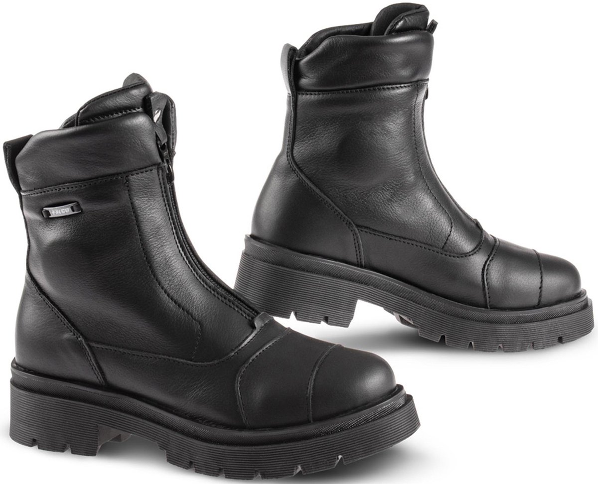 Falco Ruby waterdichte dames motorlaarzen -