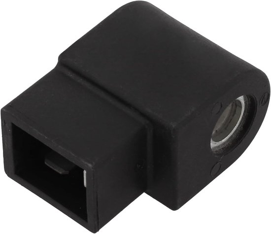 Solenoïde spoel 240V voor brandstofpomp met metalen behuizing voor optimale werking en minimale onderhoudsbehoefte, geschikt voor diverse voertuigen en toepassingen — afbeelding 3