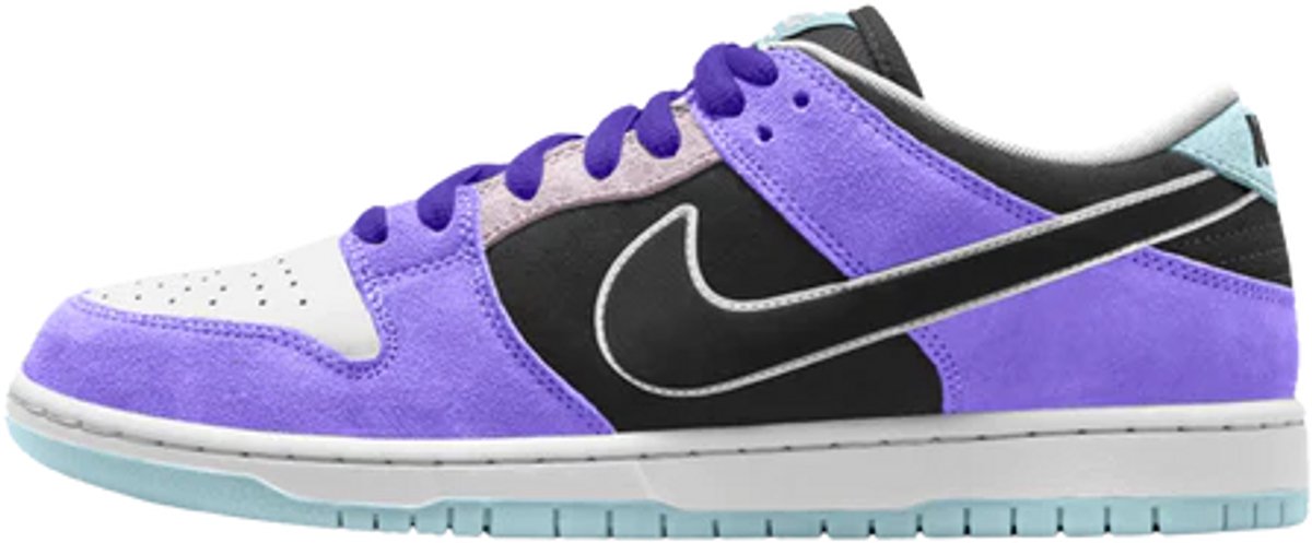 Nike SB Dunk Low Hayley Wilson