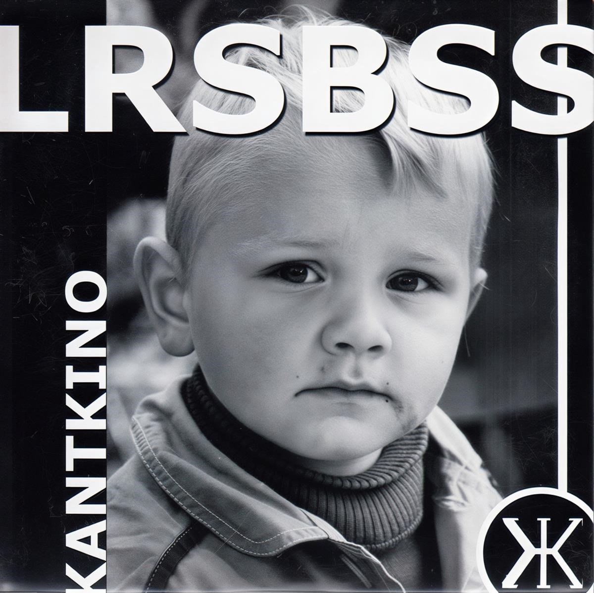 Kant Kino - Lrsbss (CD) (Limited Edition)