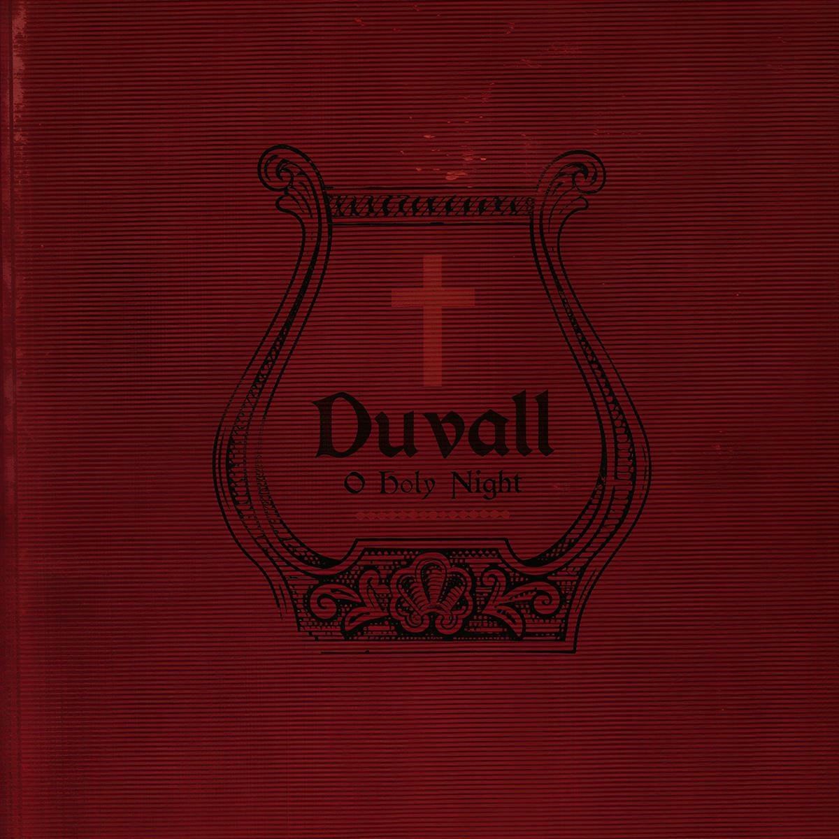Duvall - O Holy Night (CD)