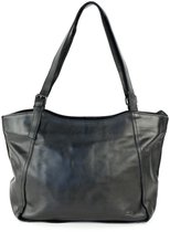 Cabas Bear Design M noir