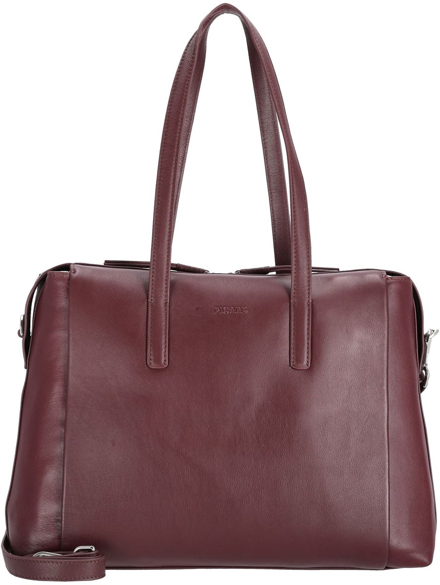 Picard Bali - Shopper 37 cm (schwarz)