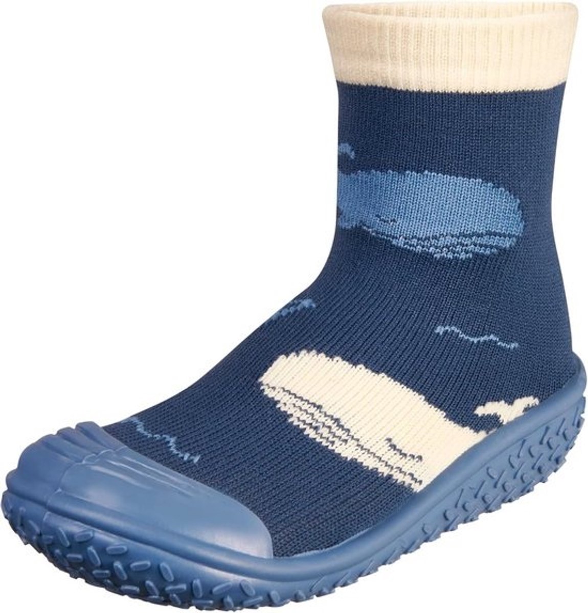Waterschoentjes voor Meisjes met UV-Bescherming 80+ - Antislip Bad- en Strandschoenen