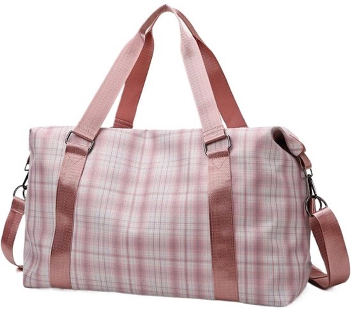 Sporttas - Gymtas Duffle - Sporten en Reizen - Waterdicht Ontwerp - 25L - Multi kleuren