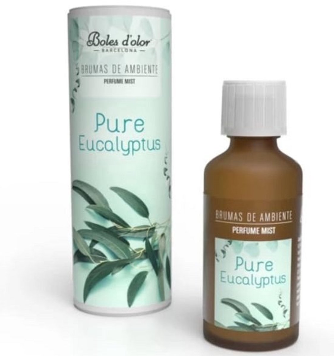 Eucalyptus Geurverspreider - 50 ml