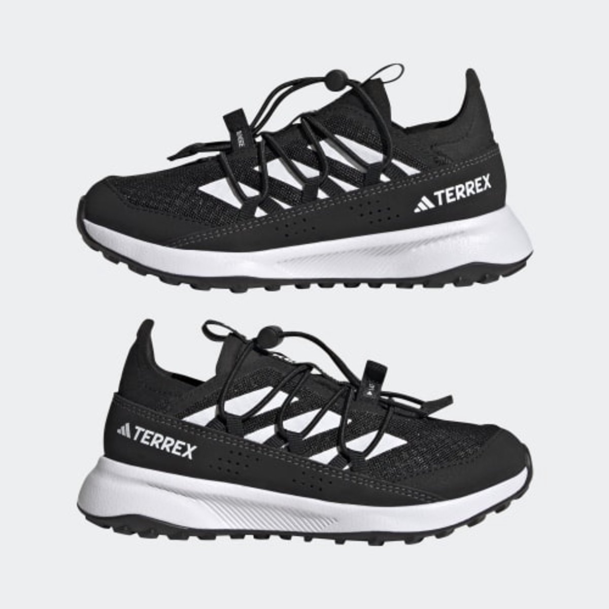 Adidas Terrex Voyager 21 H.rdy Wandelschoenen Kinderen Wit