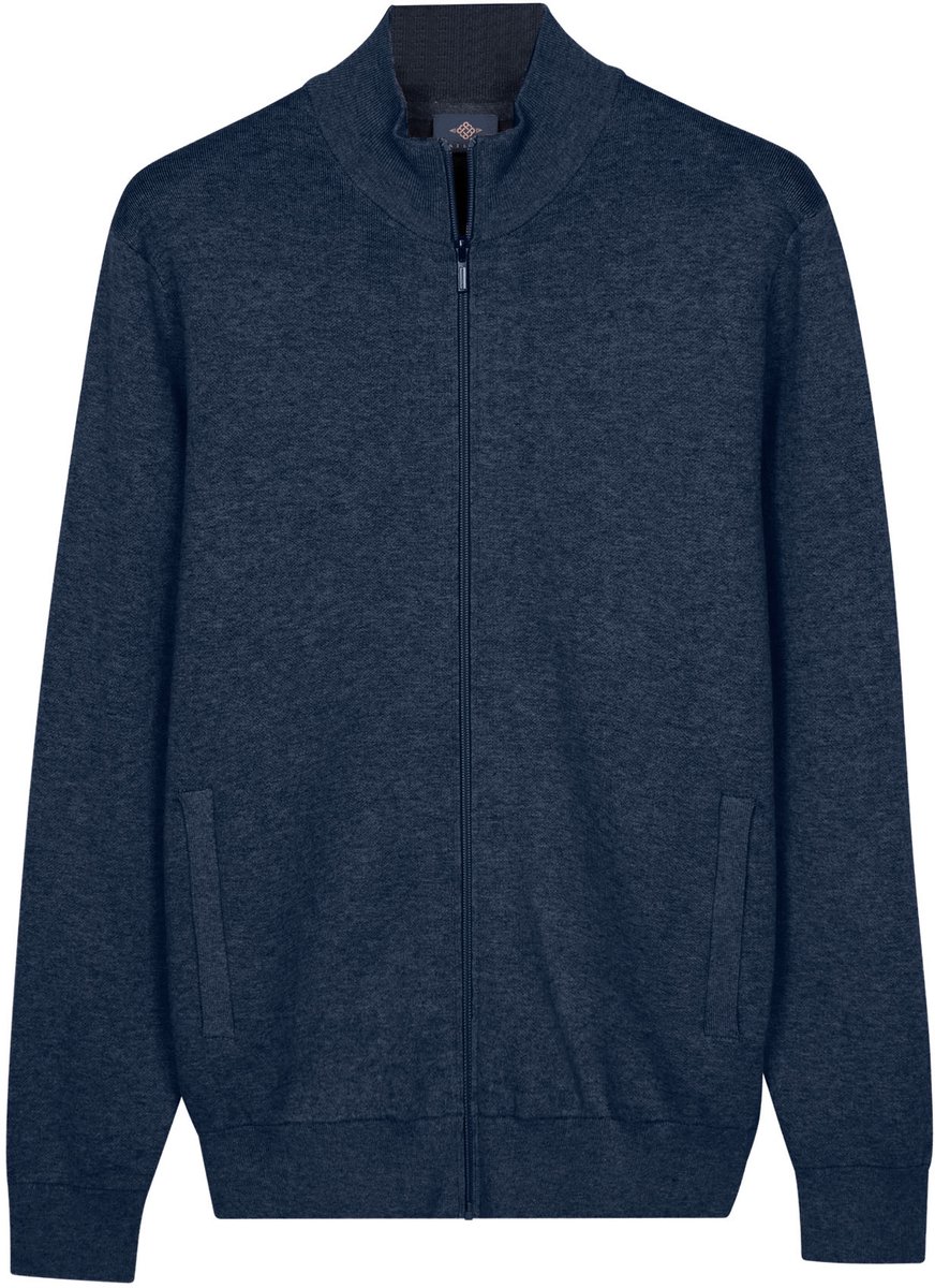 Baileys Dark Denim Lange mouw Regular Fit 622099 675
